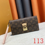 激安ルイヴィトン財布コピー M58102 ユニセックス